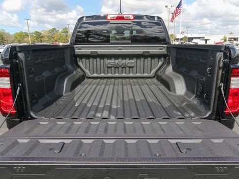 New 2026 GMC Canyon Elevation w/ Convenience Package RWD image 28