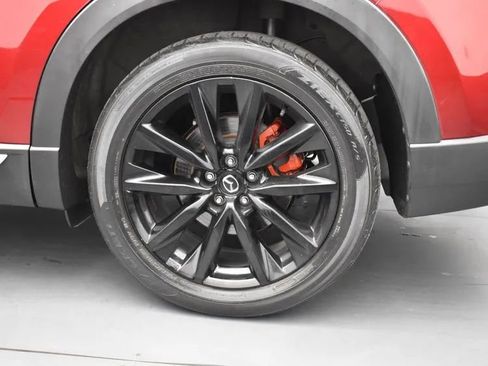 Used 2021 MAZDA CX-9 Grand Touring image 37