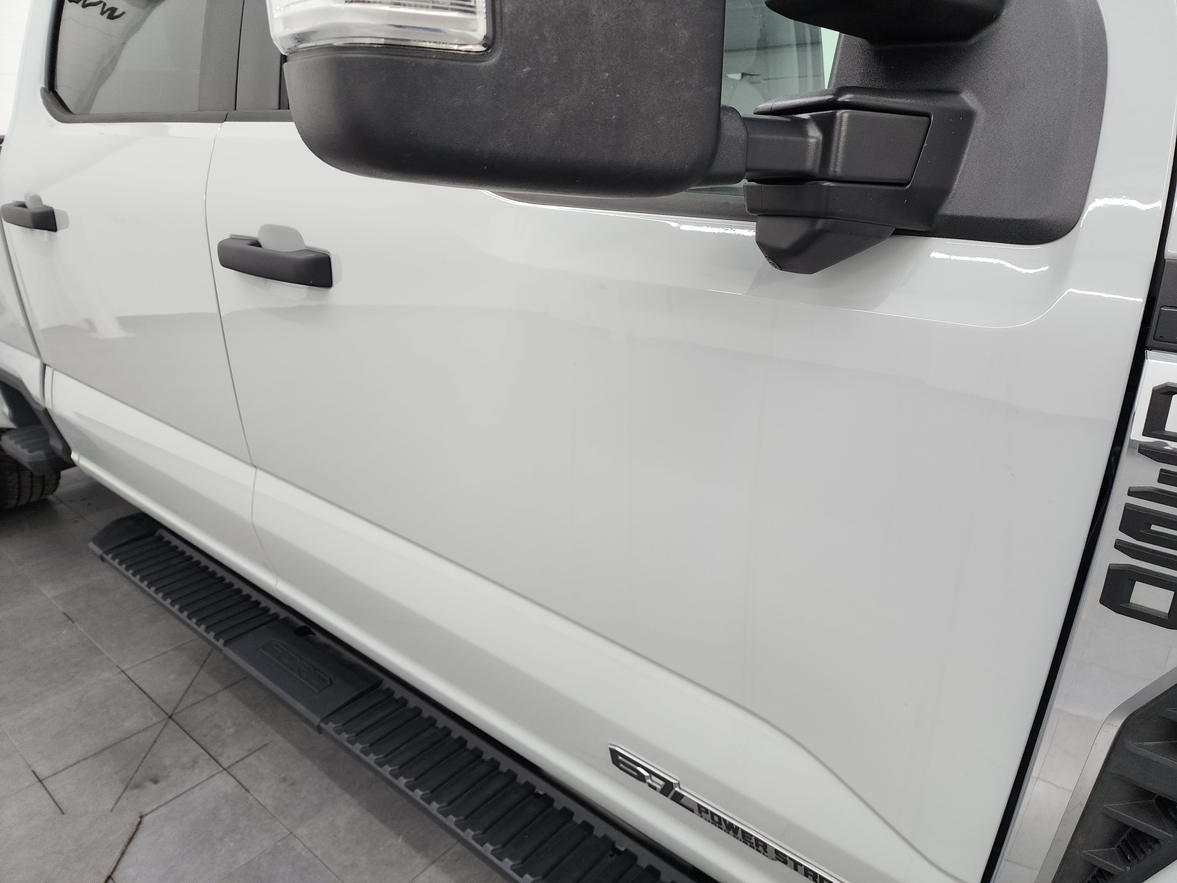 Used 2025 Ford F350 XL w/ 360-Degree Camera Package AWD/4WD image 25
