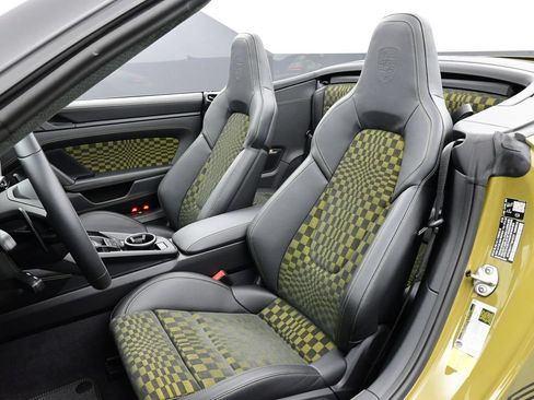 Certified 2026 Porsche 911 Carrera GTS RWD image 5