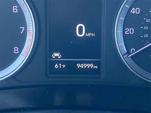 Used 2018 Hyundai Sonata SEL w/ Tech Package 02 image 28