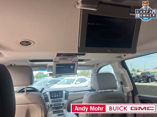 Used 2015 GMC Yukon XL SLT w/ Open Road Package AWD/4WD image 48