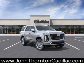 New 2025 Cadillac Escalade Premium Luxury w/ Touring Package video 1