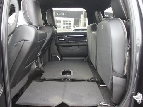 Used 2021 RAM 2500 Laramie image 25