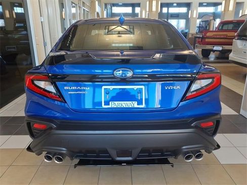 Used 2023 Subaru WRX Premium image 5