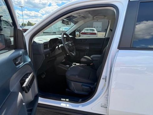Used 2024 Ford Maverick XL FWD image 4