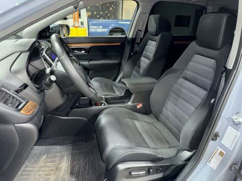 Used 2021 Honda CR-V EX image 15