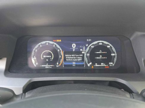 Used 2024 Toyota Tacoma TRD Sport image 23