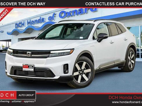 New 2026 Honda Prologue Touring image 1