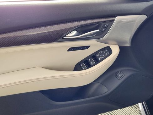 Used 2023 Cadillac CT5 Sport w/ Parking Package image 16