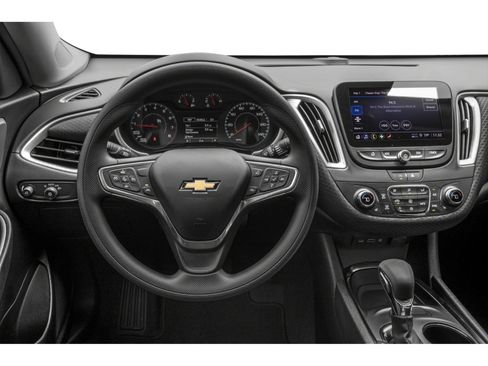 Used 2024 Chevrolet Malibu LT FWD image 21
