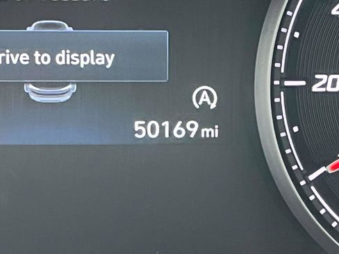 Used 2023 Hyundai Santa Fe XRT image 20