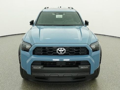 New 2026 Toyota 4Runner TRD Off-Road Premium AWD/4WD image 15