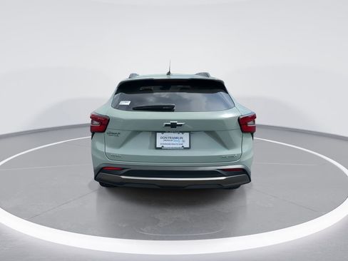 New 2026 Chevrolet Trax ACTIV image 7