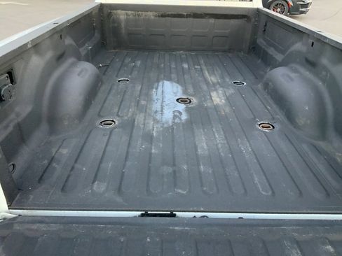 Certified 2024 RAM 3500 Big Horn image 8