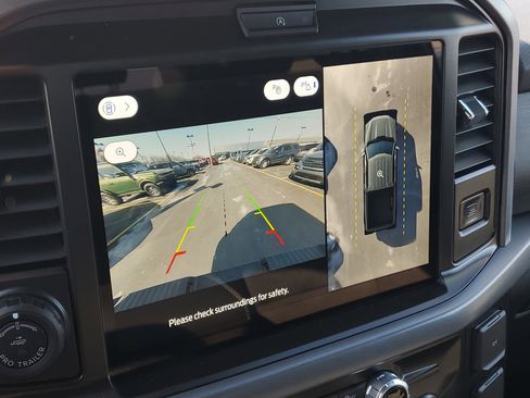 New 2026 Ford F150 XLT image 19