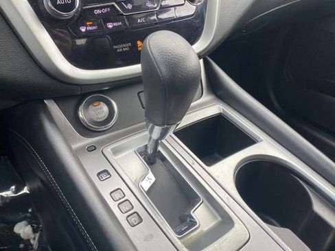 Used 2019 Nissan Murano S w/ Cargo Package image 19