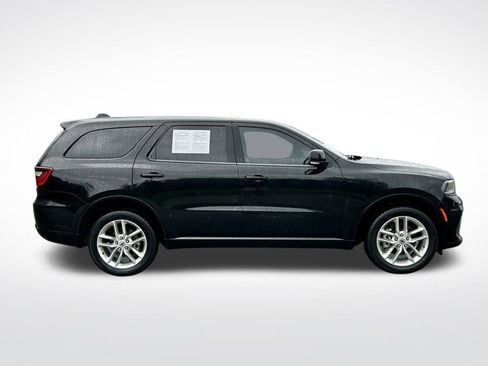 Used 2022 Dodge Durango GT AWD/4WD image 4