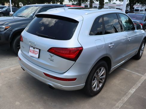 Used 2014 Audi Q5 2.0T Premium Plus AWD/4WD image 11