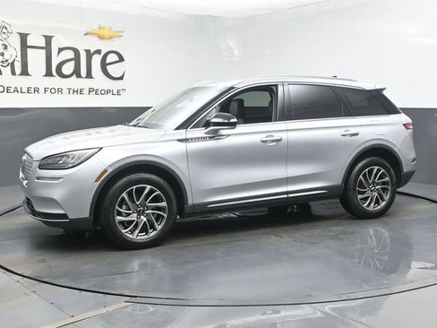 Used 2020 Lincoln Corsair FWD w/ Equipment Group 101A image 30