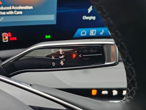 New 2026 Cadillac Optiq Luxury 2 AWD/4WD image 40