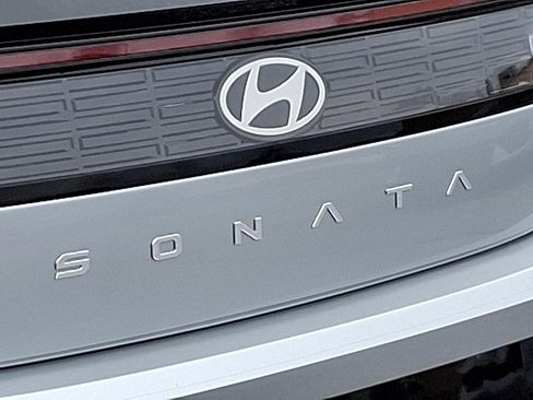 New 2026 Hyundai Sonata SEL image 20
