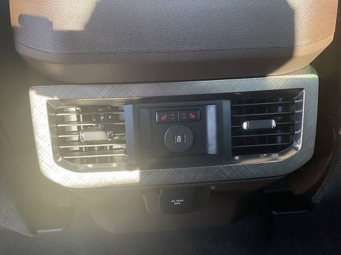 New 2026 Ford F250 King Ranch w/ Chrome Package image 12