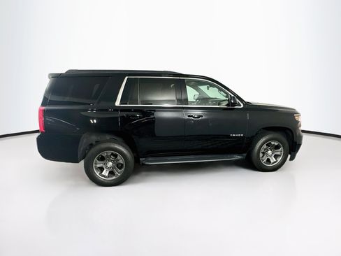 Used 2019 Chevrolet Tahoe LS AWD/4WD image 10