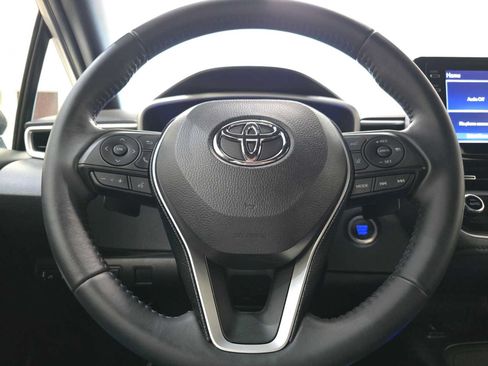 Used 2020 Toyota Corolla XSE FWD image 10