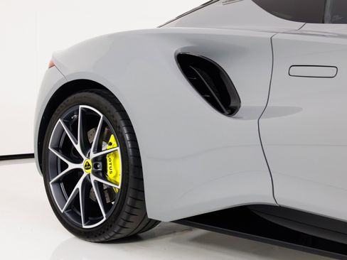 Used 2024 Lotus Emira First Edition image 63