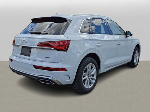 Certified 2023 Audi Q5 2.0T Premium w/ Convenience Package AWD/4WD image 31