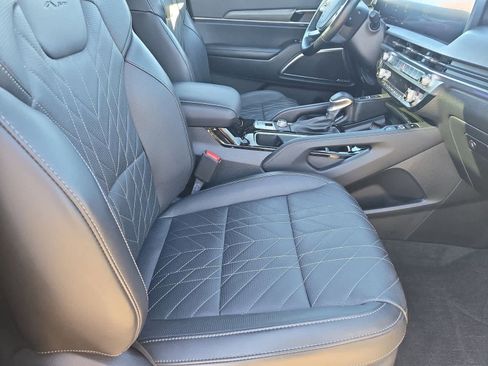 Used 2024 Kia Telluride SX Prestige X-Pro image 22