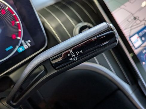 Certified 2023 Mercedes-Benz GLC 300 4MATIC image 16