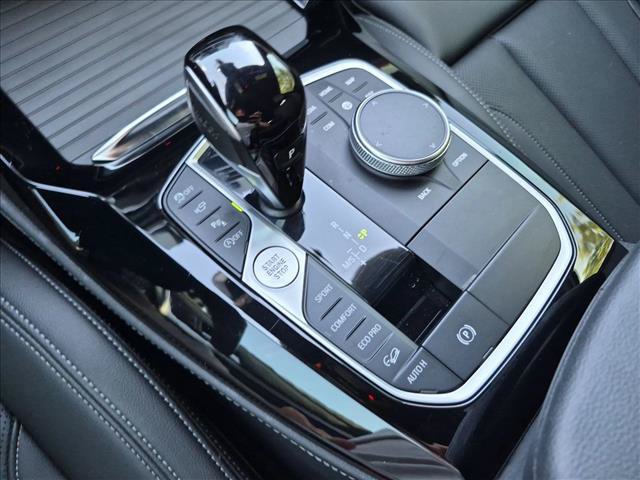 Certified 2024 BMW X4 xDrive30i w/ Premium Package AWD/4WD image 12
