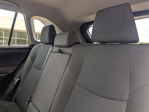 Certified 2024 Toyota RAV4 LE FWD image 27
