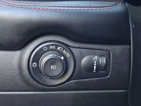 Used 2021 Dodge Durango R/T AWD/4WD image 31