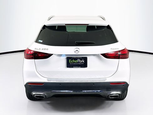 Used 2025 Mercedes-Benz GLA 250 4MATIC image 7