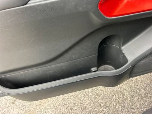 Used 2023 Nissan Frontier PRO-4X w/ Technology Package image 34