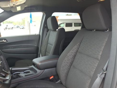 New 2026 Dodge Durango GT w/ Blacktop Package RWD image 7