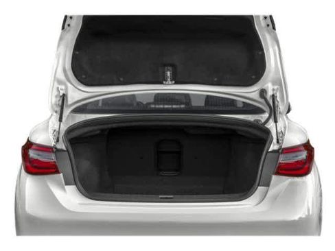 Certified 2024 INFINITI Q50 Luxe w/ Cargo Package AWD/4WD image 13