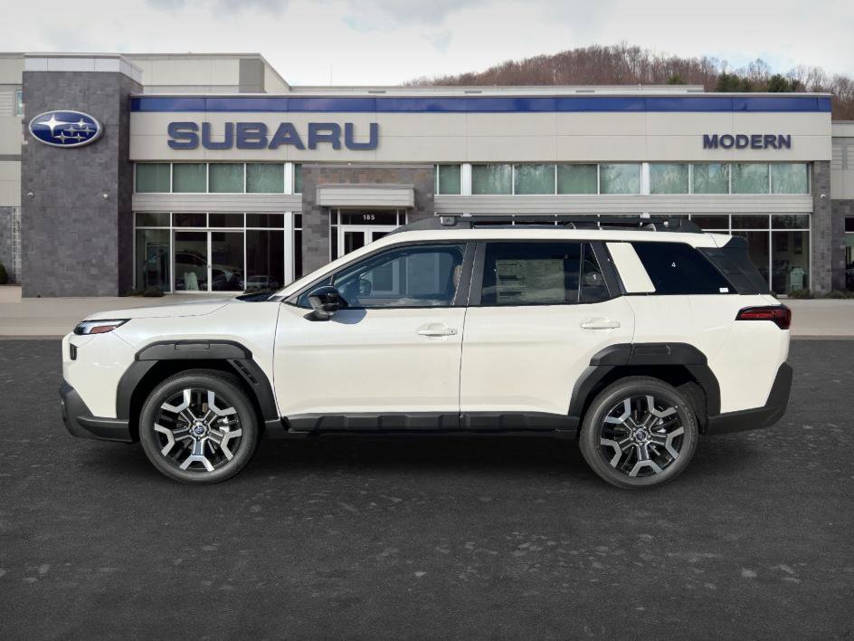 New 2026 Subaru Outback Touring XT AWD/4WD image 8