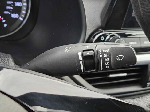 Certified 2024 Kia Forte LXS image 26