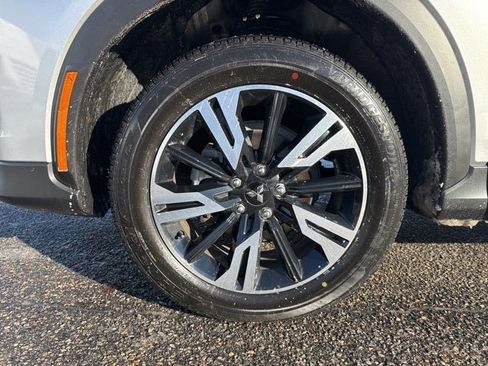 Used 2024 Mitsubishi Eclipse Cross SE image 5