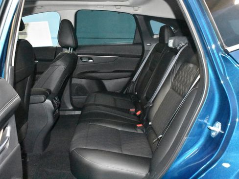 New 2026 Nissan Murano Platinum w/ Cargo Package image 19