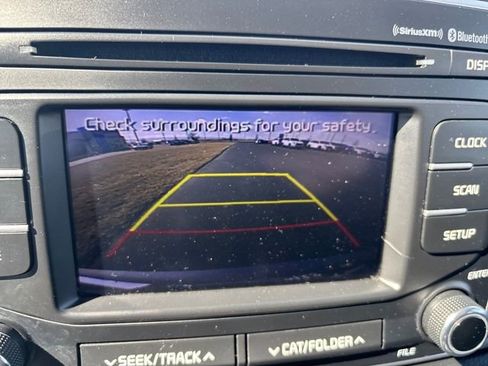 Used 2019 Kia Sportage LX image 20