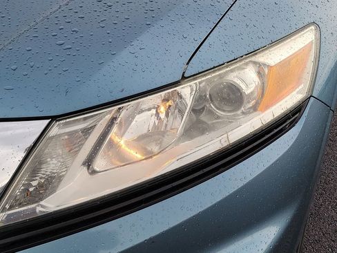 Used 2014 Honda Crosstour EX image 21