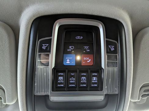 New 2026 RAM 1500 Tungsten image 29