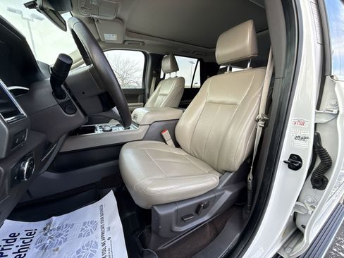 Used 2021 Ford Expedition Max XLT image 13