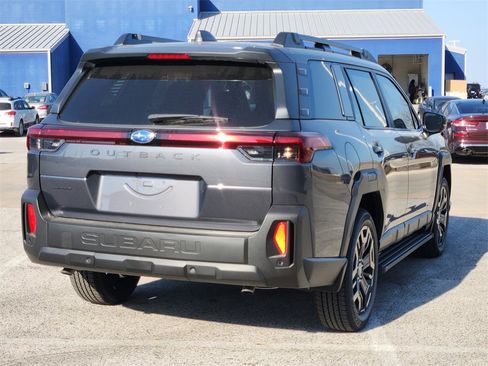 New 2026 Subaru Outback Limited XT image 3