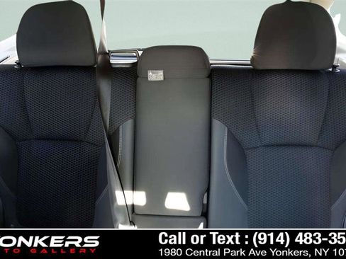 Used 2021 Subaru Forester Premium image 19